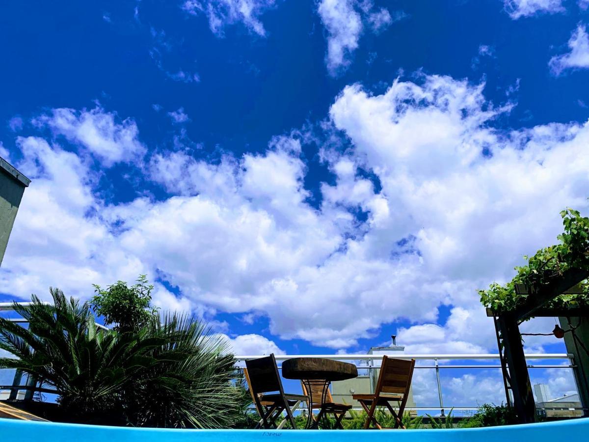 Eko Residence Hotel - Proximo A Santa Casa E Auditorio Araujo Vianna Порту-Алегрі Екстер'єр фото